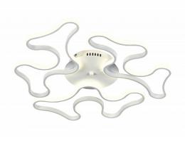 Изображение продукта Потолочный светодиодный светильник Ambrella light Metallic 